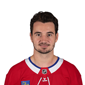 Photo of Alexandre Texier